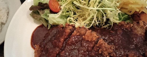 グリル　ミヤコ