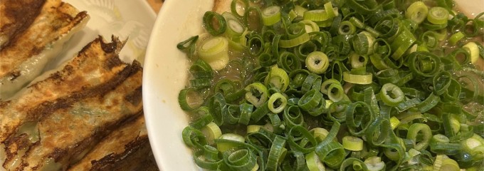 ラーメン○イ 十二番丁店