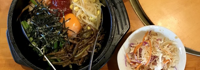 韓国家庭料理＆焼肉 大長今 立川