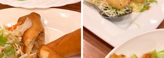 餃子の王様 龍吟