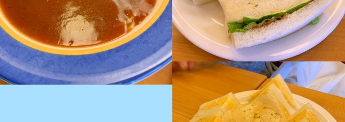 ダフネ珈琲店庄内通ミユキモール