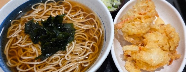 しぶそば 長津田店