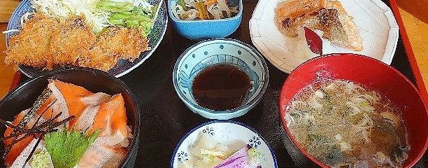 あゆ川