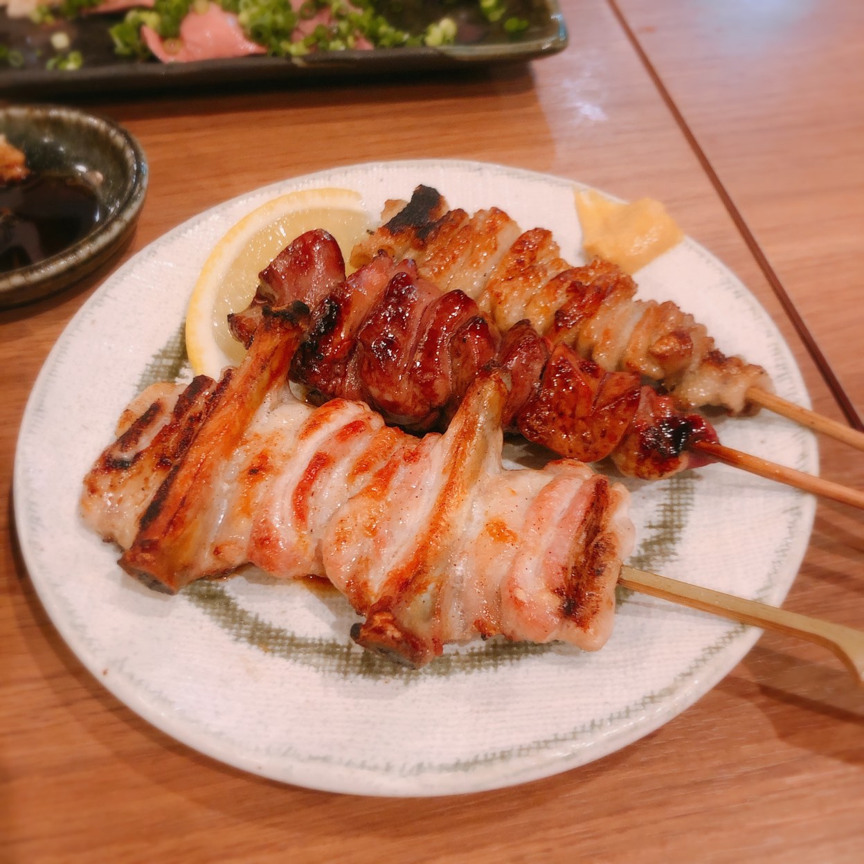 鳥田 むら 渋谷