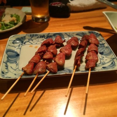 やきとり鶴 八幡小路店 佐賀駅 焼鳥 串焼 鳥料理