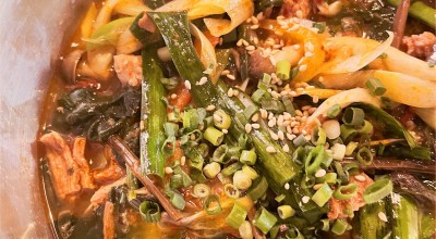 サム家 藤沢 茅ヶ崎 江ノ島 寒川 茅ケ崎 韓国料理