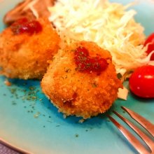 marron_kitchenさんの写真