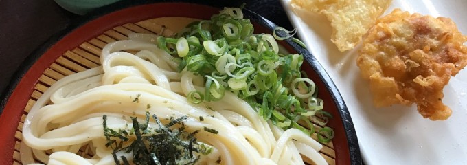 四代目　横井製麺所 桑名安永店