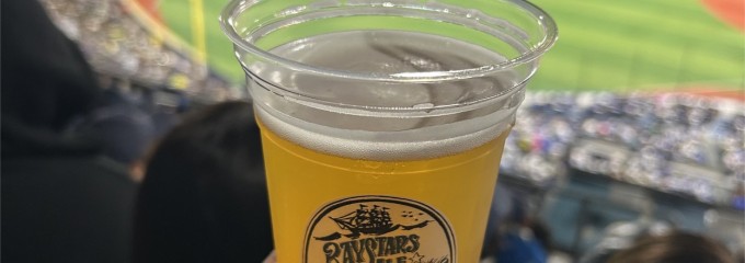 横浜スタジアム