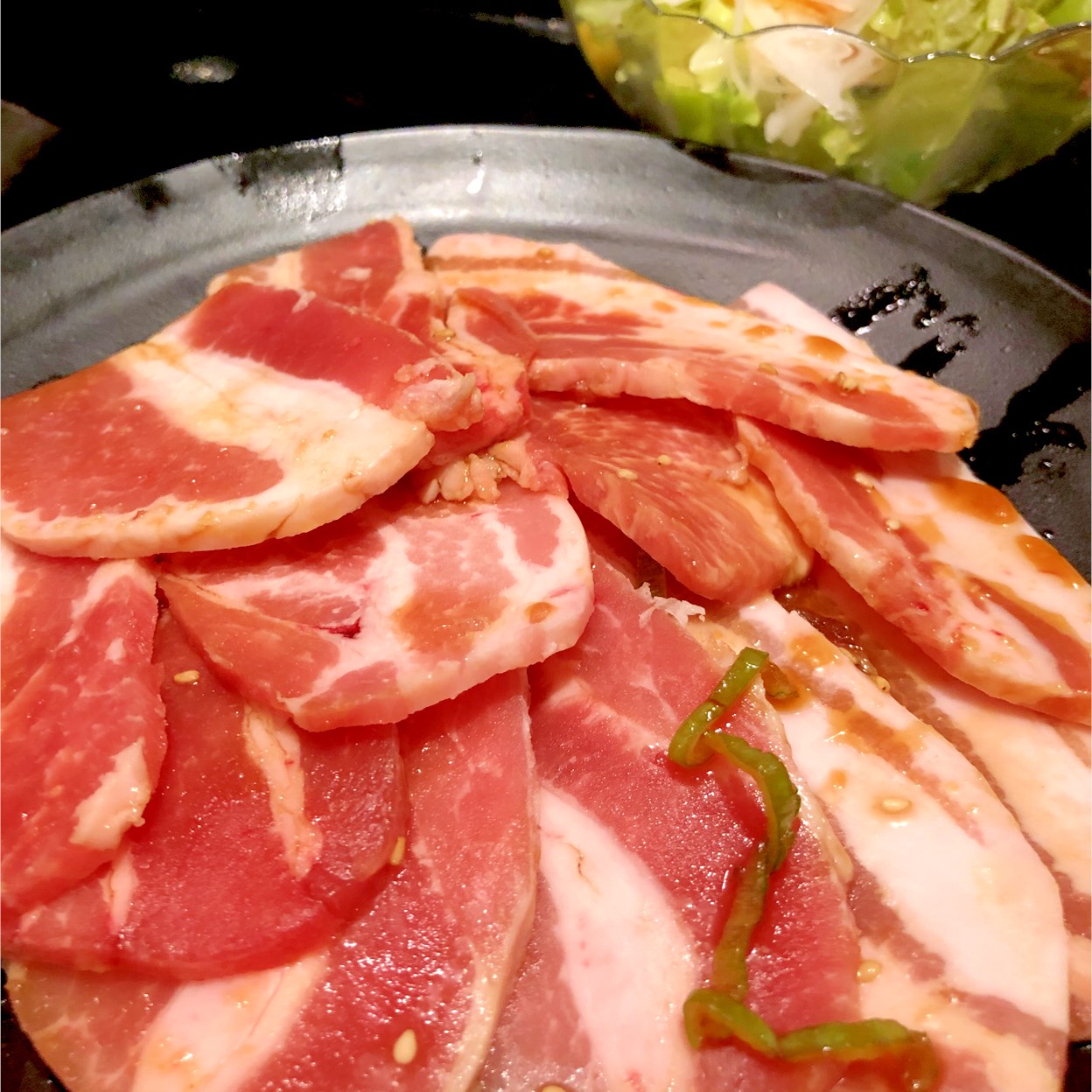 安楽亭 杉並 堀ノ内 店