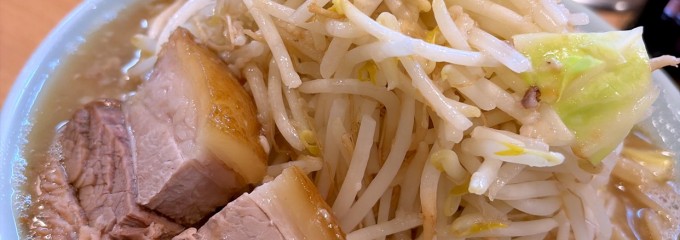 らぁめん 大山 川崎店