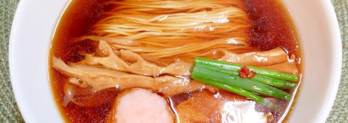 麺や金時