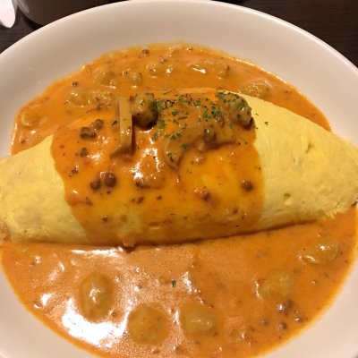 ベビー フェイス プラネッツ 岡山インター店 備前三門駅 洋食