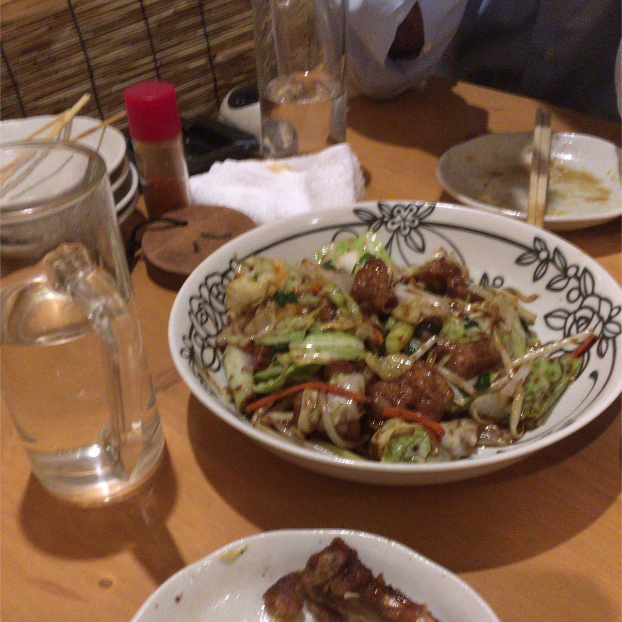地 どり 屋 とら 家 伏見 店 はなれ