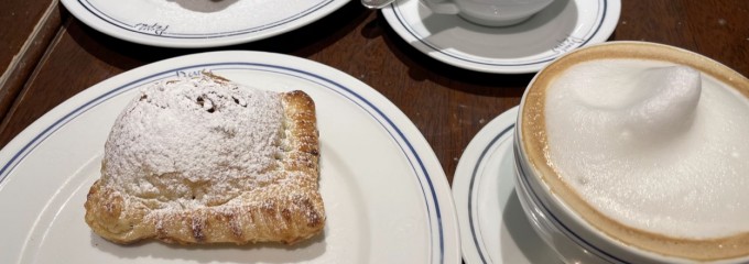 パパスカフェ 泉北高島屋店