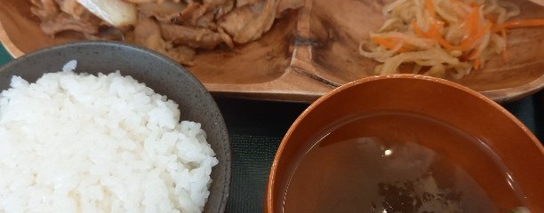 軽井沢高原レストラン ムム