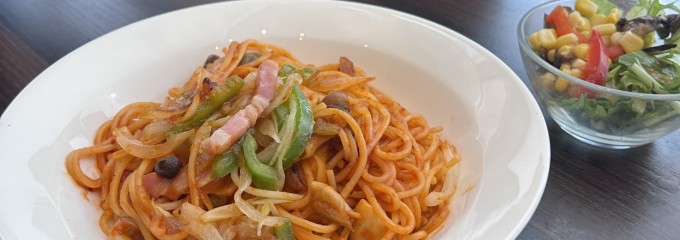 珈琲館 FKDインターパーク店