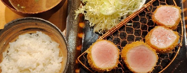 tonkatsu.jp表参道（トンカツドットジェイピー表参道）