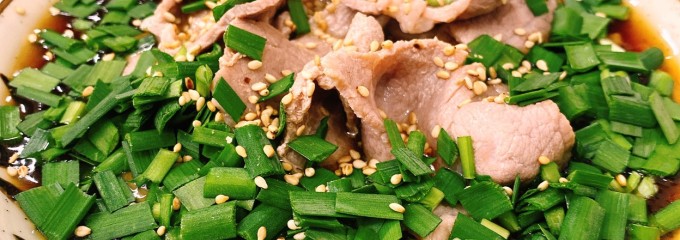 麺処 盛盛 ひばりが丘店