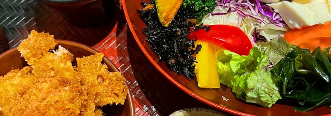 大戸屋 笹塚駅前店