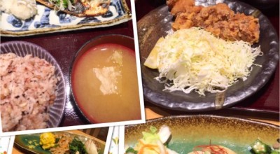 はしや アリオ鳳店 和食 その他