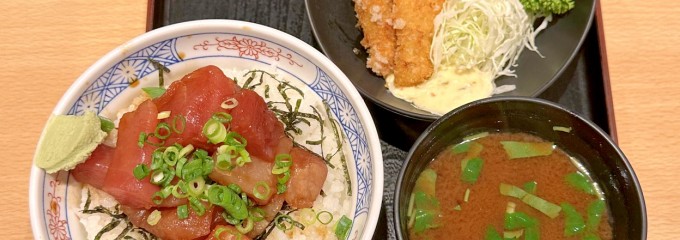 鮪小屋本店 ユニモール店