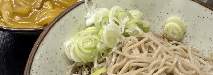 そばよし 京橋店