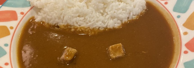 カレーハウス11イマサ