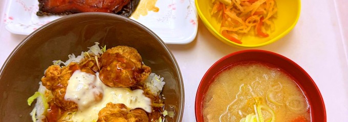 岩手大学生協 中央食堂