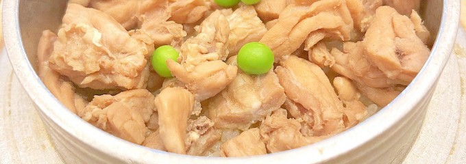 釜飯ビクトリア