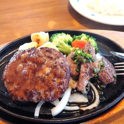 ステーキのどん 門真店 枚方 東大阪 柏原 ステーキ