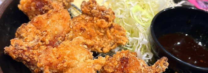 伝説のすた丼屋ららぽーと愛知東郷店