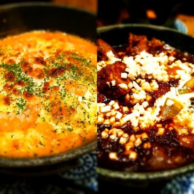 横濱元町ドリア 横浜ワールドポーターズ店 洋食