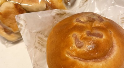 フェルム ラ テール美瑛 コレド室町テラス 日本橋室町 三越前駅 パン