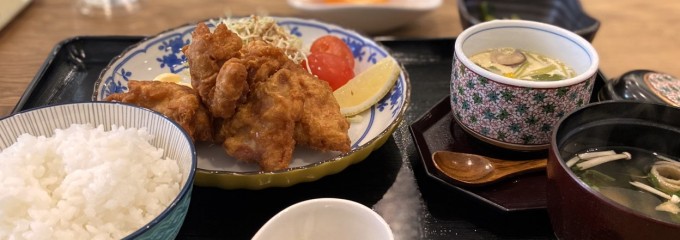 はる食堂