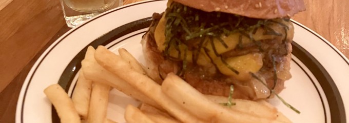 McLean-OLD FASHIONED DINER-