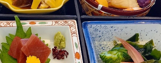 熊魚菴 たん熊 北店 東京ドームホテル店