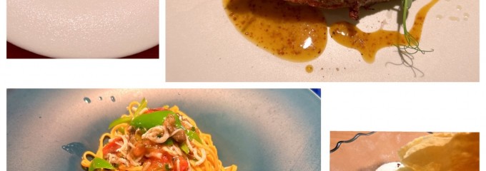 Osteria Falco