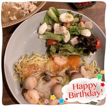 saohime_saladさんの写真