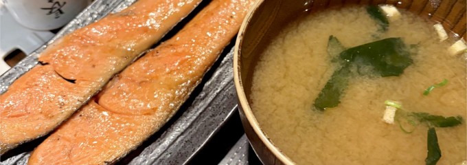しんぱち食堂 小川町店