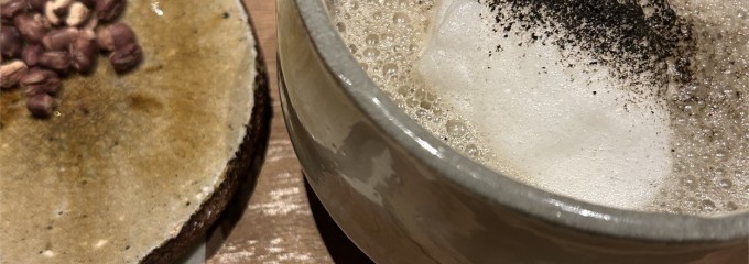 カフェ大阪茶会