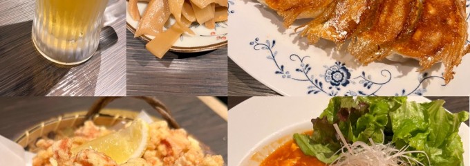 大阪王 京橋総本店