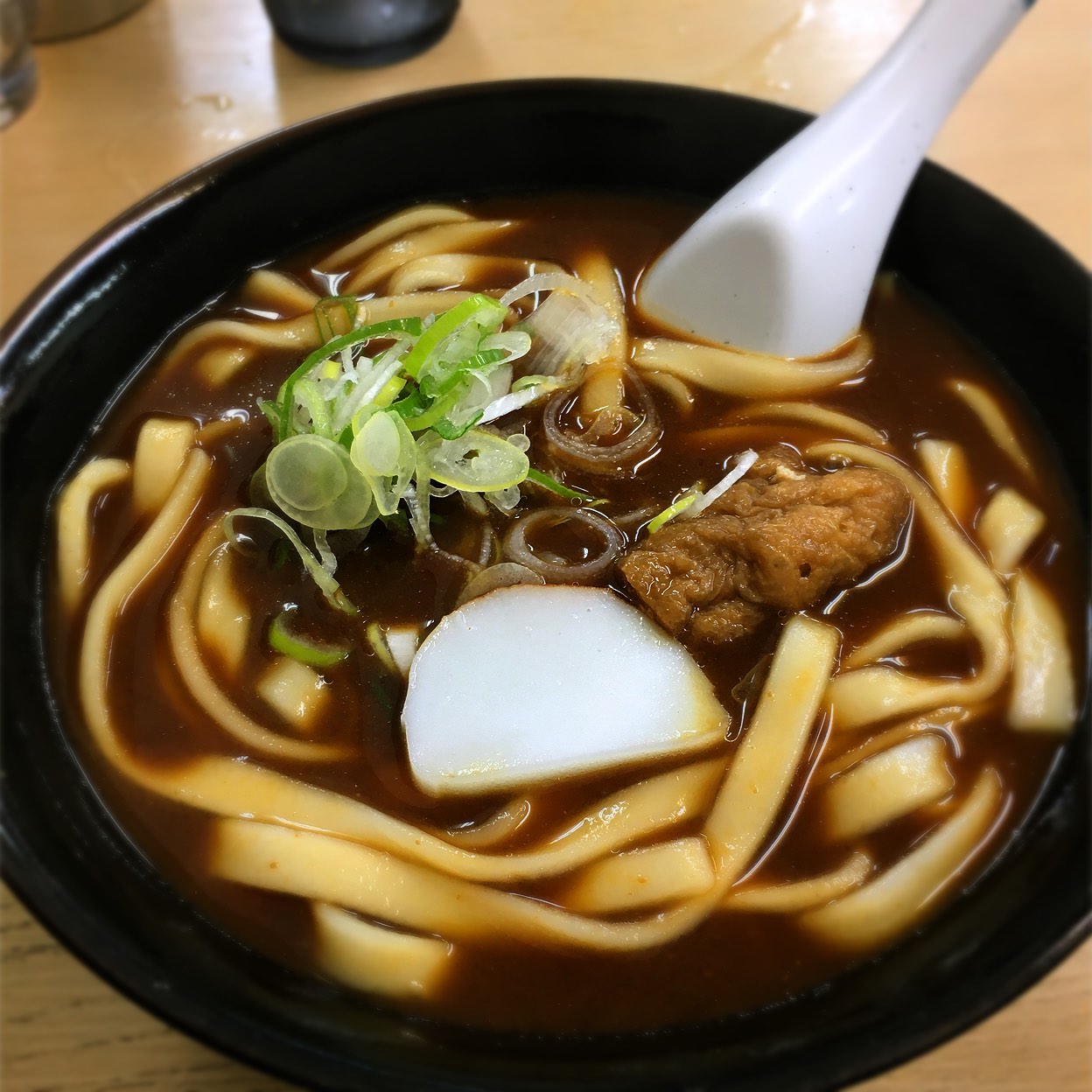 うどんのいなや 自由ヶ丘店 自由ケ丘 自由ヶ丘駅 うどん