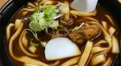 うどんのいなや 自由ヶ丘店 自由ケ丘 自由ヶ丘駅 うどん