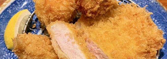 かつ吉 新丸ビル店