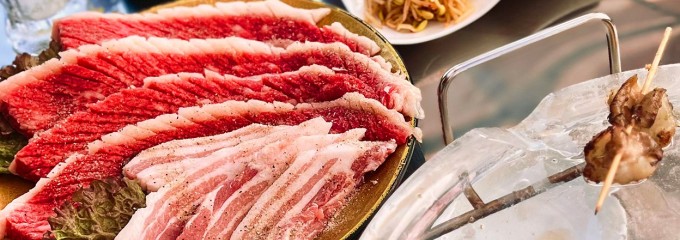 肉の醍醐