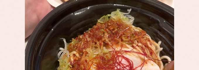 弄堂 生煎饅頭 南森町店