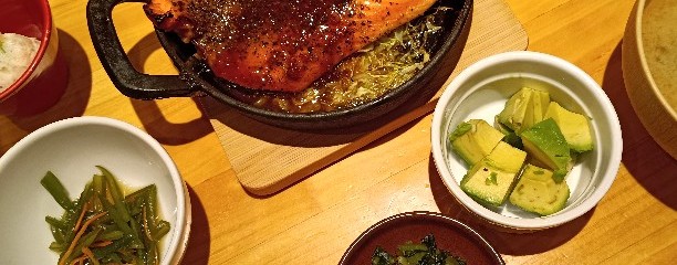 おぼんdeごはん アコルデ新百合ヶ丘北館店