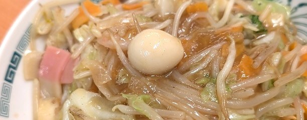 熱烈中華食堂 日高屋 学芸大学店