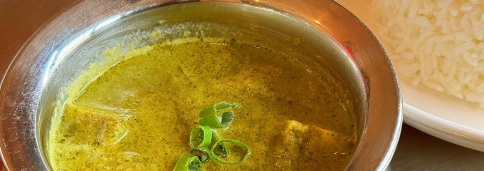 本格インドネパール料理&bar アグラ 寒河江店